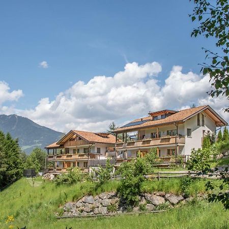 Apartmenthaus Fuchsmaurer Брессаноне Экстерьер фото