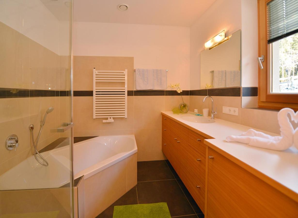 Apartmenthaus Fuchsmaurer Брессаноне Экстерьер фото