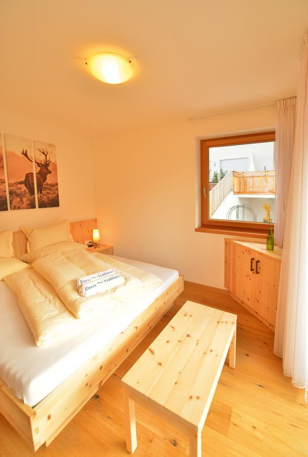 Apartmenthaus Fuchsmaurer Брессаноне Экстерьер фото