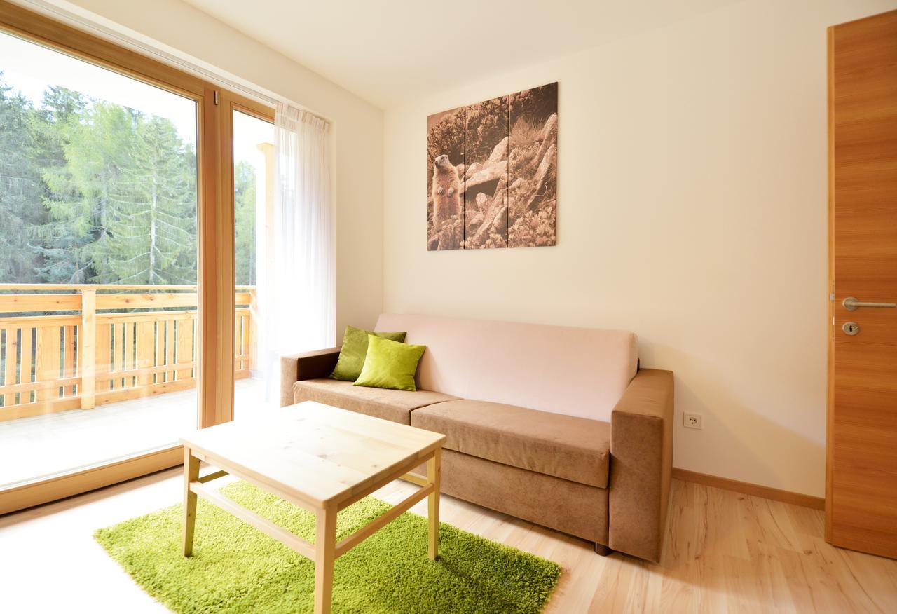 Apartmenthaus Fuchsmaurer Брессаноне Экстерьер фото