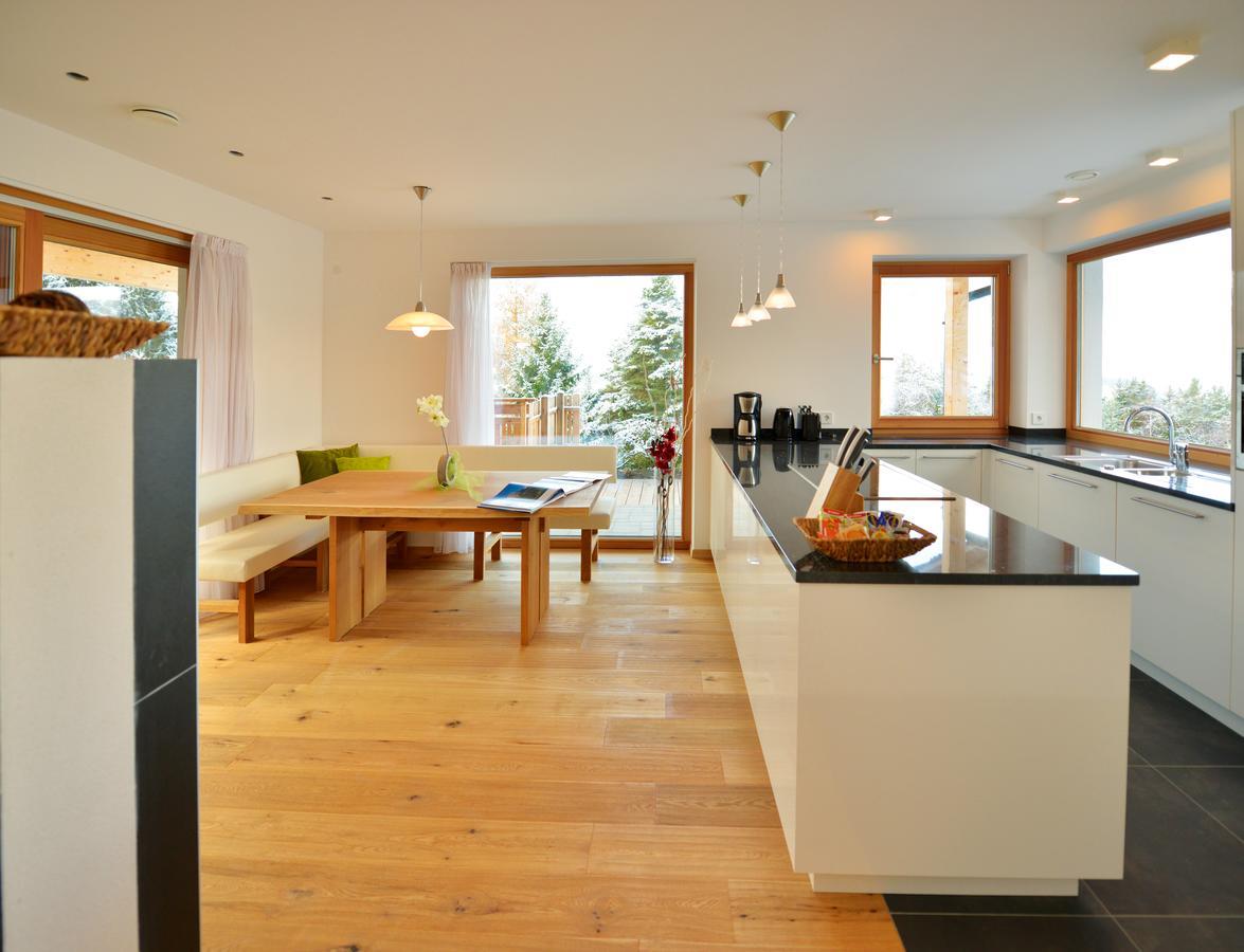 Apartmenthaus Fuchsmaurer Брессаноне Экстерьер фото