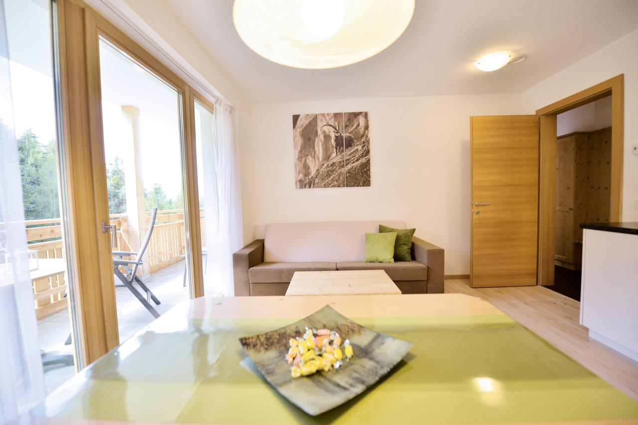 Apartmenthaus Fuchsmaurer Брессаноне Экстерьер фото