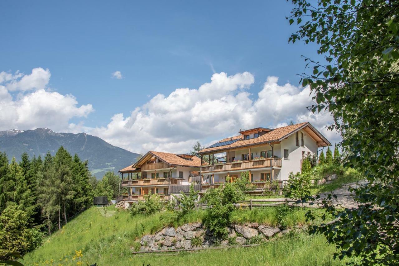 Apartmenthaus Fuchsmaurer Брессаноне Экстерьер фото